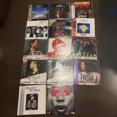 2026年最新】矢沢永吉 レーザーディスクの人気アイテム - メルカリ