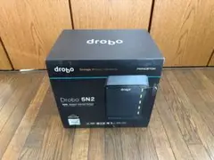 2026年最新】drobo hddの人気アイテム - メルカリ