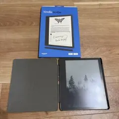 2026年最新】KIndle scribe 本体の人気アイテム - メルカリ