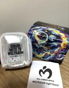 2026年最新】WELTRAUM light bandの人気アイテム - メルカリ