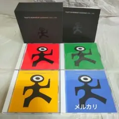 2026年最新】ザッツ ユーロビート年鑑の人気アイテム - メルカリ