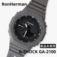 2026年最新】ロンハーマン g-shockの人気アイテム - メルカリ