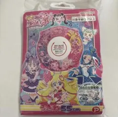 2026年最新】プリキュア 浮き輪の人気アイテム - メルカリ