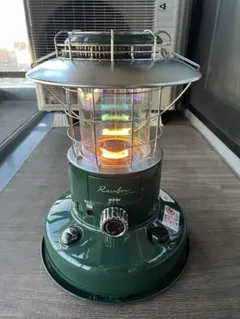 2026年最新】レインボー ストーブの人気アイテム - メルカリ