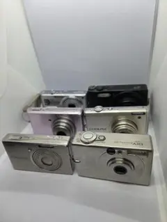 2026年最新】Lumix DMC-FX9の人気アイテム - メルカリ