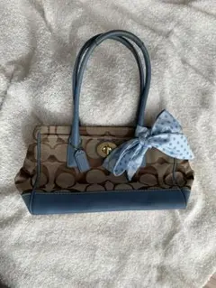 2026年最新】y2k バッグ coachの人気アイテム - メルカリ