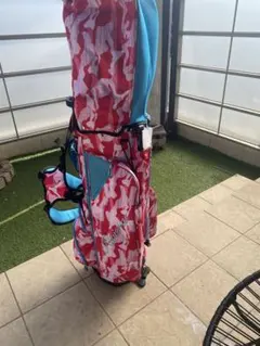 2026年最新】Rivieras ゴルフバッグ・キャディバッグの人気アイテム