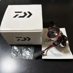 2026年最新】17イージス 2003F-H ダイワの人気アイテム - メルカリ