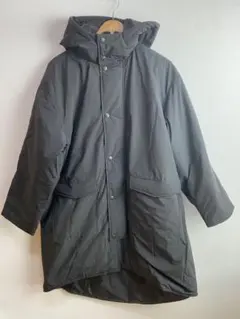 2026年最新】hooded coat anukeの人気アイテム - メルカリ