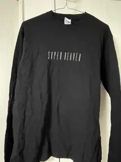 2026年最新】super beaver スウェットの人気アイテム - メルカリ