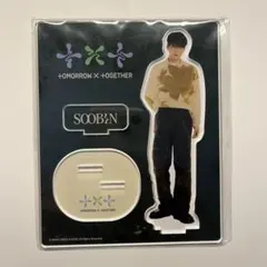 2026年最新】txt アクリルスタンド スビンの人気アイテム - メルカリ