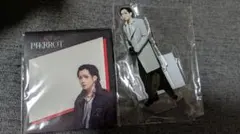 2026年最新】PIERROT ロト キリトの人気アイテム - メルカリ