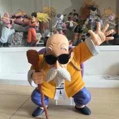 2026年最新】一番くじ ドラゴンボール ex 亀仙流の猛者たちの人気