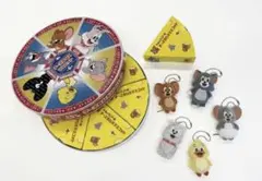2026年最新】トムとジェリー展 チーズboxの人気アイテム - メルカリ