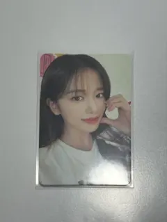 2026年最新】ユジン シーグリ iveの人気アイテム - メルカリ