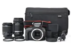 2026年最新】eos kiss カメラケースの人気アイテム - メルカリ