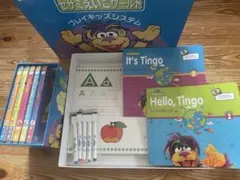 2026年最新】セサミえいごワールドの人気アイテム - メルカリ