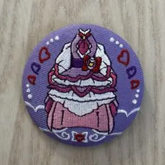 2026年最新】キュアアムール 缶バッジの人気アイテム - メルカリ