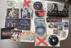 2026年最新】浦島坂田船cdの人気アイテム - メルカリ