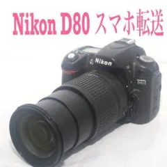 2026年最新】ニコン NIKON D80の人気アイテム - メルカリ