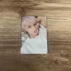 2026年最新】seventeen teen age ジュンの人気アイテム - メルカリ