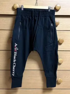 2026年最新】アシッドブラックチェリー サルエルパンツの人気アイテム