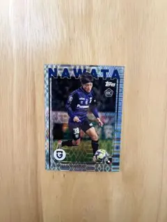 2026年最新】TOPPS 2024 jリーグの人気アイテム - メルカリ