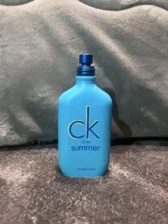 2026年最新】ck_one_summerの人気アイテム - メルカリ