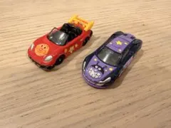 2026年最新】トミカ アンパンマン バイキンマンの人気アイテム - メルカリ