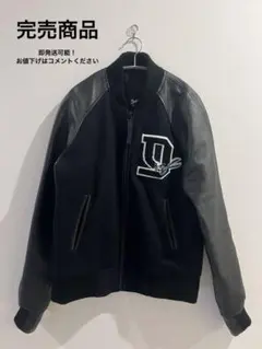 2026年最新】DENHAM スタジャンの人気アイテム - メルカリ