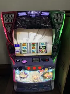 2026年最新】スマスロ 実機 リゼロの人気アイテム - メルカリ