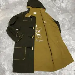 2026年最新】CASTELBAJAC ダッフルコートの人気アイテム - メルカリ