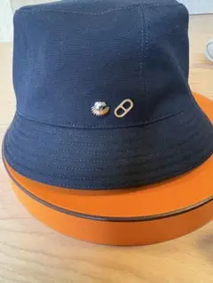 2026年最新】エルメス カルヴィ ハットの人気アイテム - メルカリ