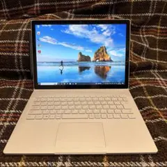 2026年最新】Surface Book 3の人気アイテム - メルカリ