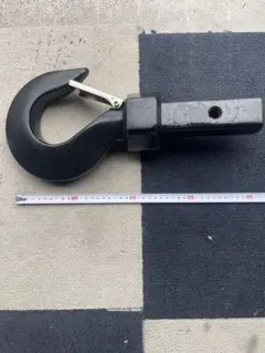 2026年最新】モンスターフック ヒッチの人気アイテム - メルカリ