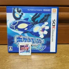 2026年最新】ポケットモンスター アルファサファイアの人気アイテム