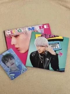 2026年最新】nct dream glitch mode ジェミンの人気アイテム - メルカリ