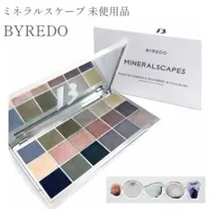 2026年最新】byredo アイシャドウ ミネラルスケープの人気アイテム