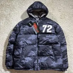 2026年最新】sean john ダウン リバーシブルの人気アイテム - メルカリ