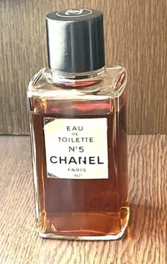2026年最新】シャネル No.5の人気アイテム - メルカリ