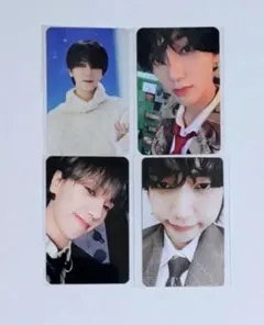 2026年最新】イェソン トレカの人気アイテム - メルカリ