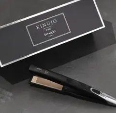 2026年最新】KINUJO ストレートヘアアイロンの人気アイテム - メルカリ