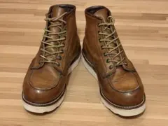 2026年最新】RED WING 875 羽タグの人気アイテム - メルカリ