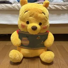 2026年最新】大きいぬいぐるみ プーさんの人気アイテム - メルカリ