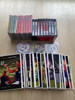 2026年最新】レスミルズ dvdの人気アイテム - メルカリ