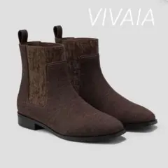 2026年最新】vivaia ブーツの人気アイテム - メルカリ