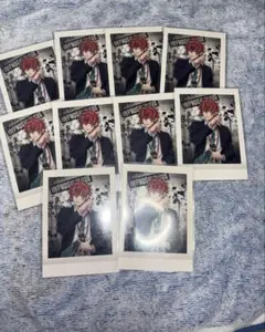 2026年最新】観音坂独歩 ぱしゃこれ 箔押しの人気アイテム - メルカリ