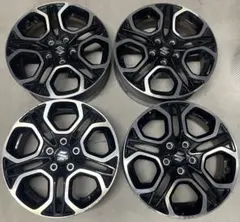 2026年最新】スイフトスポーツ 純正ホイールの人気アイテム - メルカリ