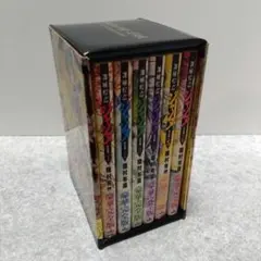 2026年最新】神風怪盗ジャンヌ完全版の人気アイテム - メルカリ