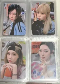 2026年最新】aespa ポップアップ トレカの人気アイテム - メルカリ